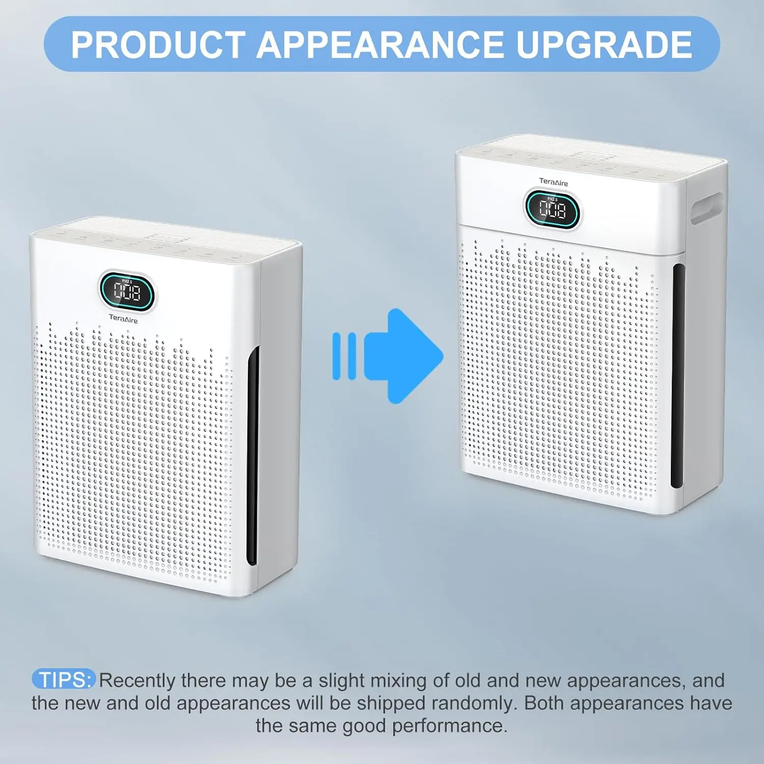 H13 HEPA Air Purifier for Home, Covers 2200 Ft², Washable Filter, Pet Mode, PM2.5 Monitor for Smoke Odor Pollen - Image 6