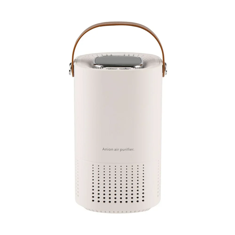MIjia Air Purifier Ionizer Cleaner Negative Anion Generator Cigarette Smoke Odor Removal Filter Car Air Freshener 2023 New - Image 10